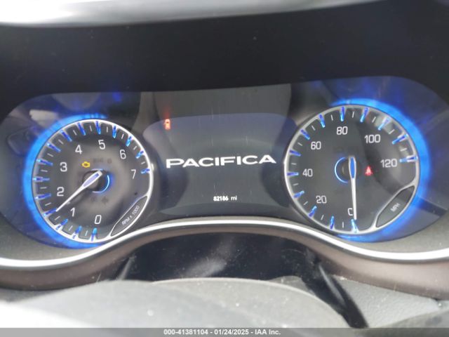 2C4RC1EG6HR652908 Chrysler Pacifica Touring-l Plus