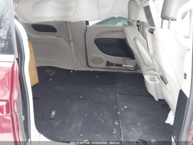2C4RC1EG6HR652908 Chrysler Pacifica Touring-l Plus
