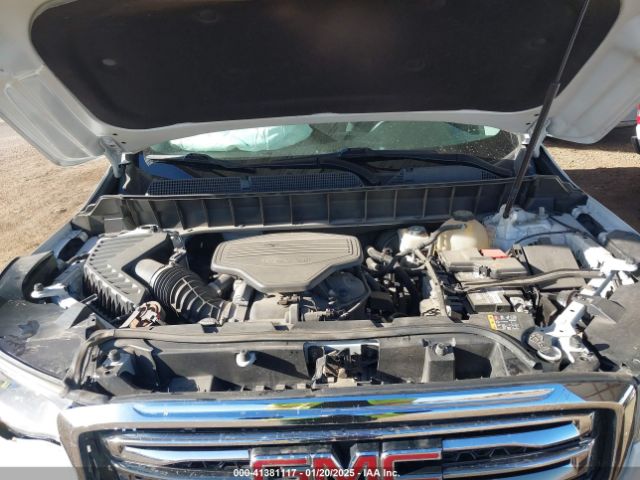 1GKKNSLS0KZ220003 GMC Acadia Sle-2