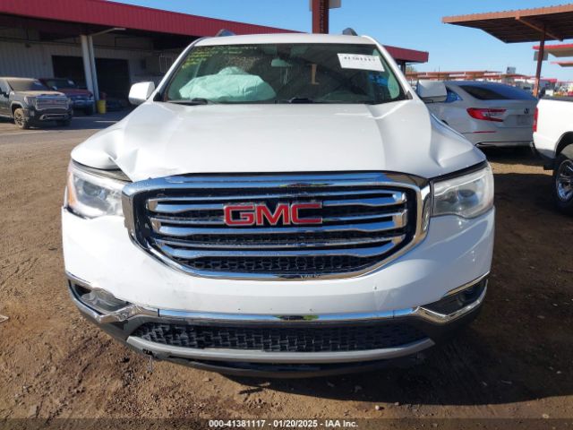1GKKNSLS0KZ220003 GMC Acadia Sle-2