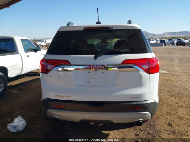 1GKKNSLS0KZ220003 GMC Acadia Sle-2