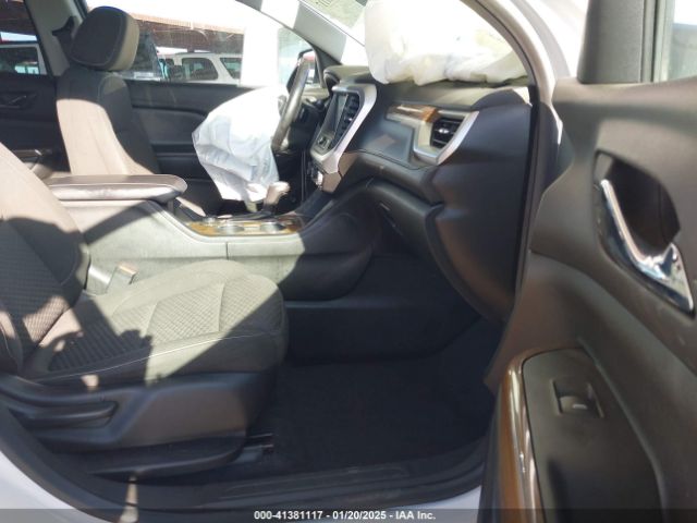 1GKKNSLS0KZ220003 GMC Acadia Sle-2