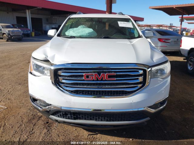 1GKKNSLS0KZ220003 GMC Acadia Sle-2