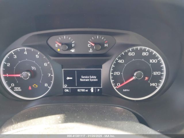 1GKKNSLS0KZ220003 GMC Acadia Sle-2