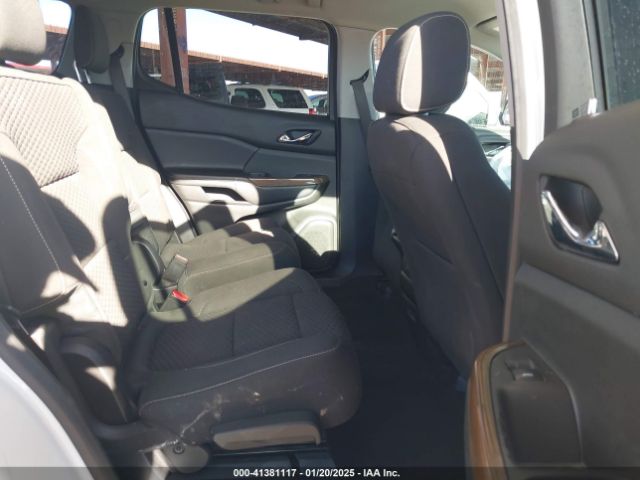1GKKNSLS0KZ220003 GMC Acadia Sle-2
