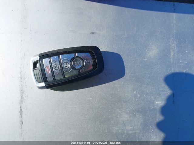 1FM5K8HT9KGA46820 Ford Explorer Platinum