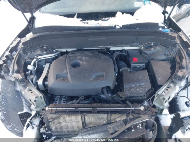 YV4102PK9N1794227 Volvo Xc90 T5 Momentum 7 Passenger