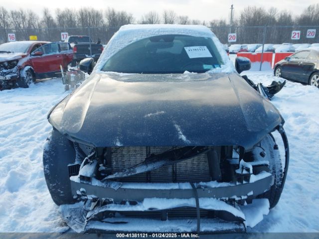 YV4102PK9N1794227 Volvo Xc90 T5 Momentum 7 Passenger