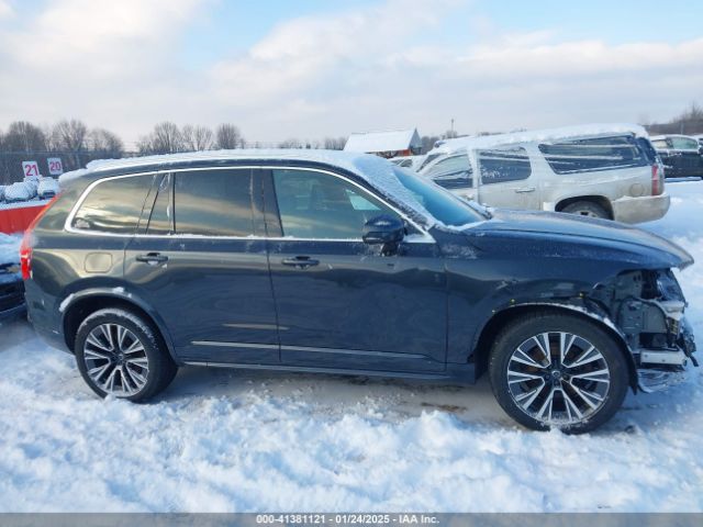 YV4102PK9N1794227 Volvo Xc90 T5 Momentum 7 Passenger