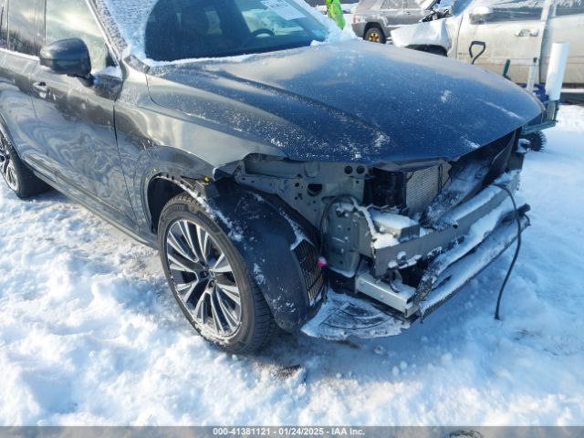 YV4102PK9N1794227 Volvo Xc90 T5 Momentum 7 Passenger