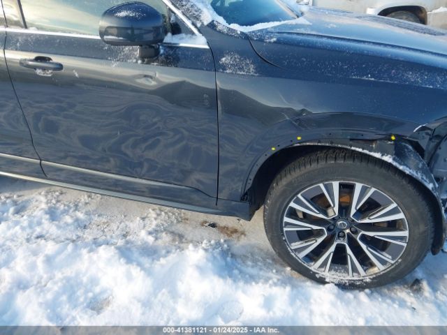 YV4102PK9N1794227 Volvo Xc90 T5 Momentum 7 Passenger