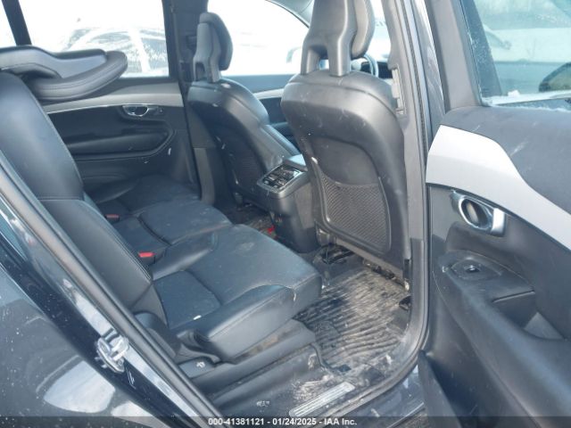 YV4102PK9N1794227 Volvo Xc90 T5 Momentum 7 Passenger