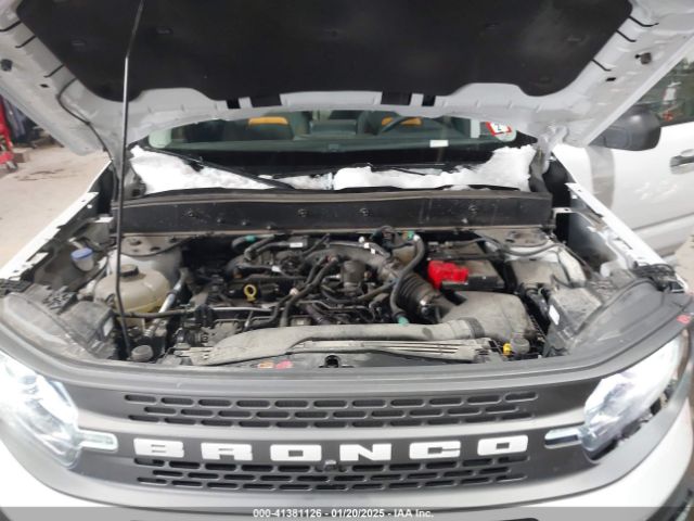 2023 FORD BRONCO SPORT 3FMCR9D95PRE30029 Photo 9