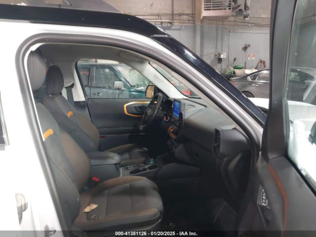 2023 FORD BRONCO SPORT 3FMCR9D95PRE30029 Photo 4
