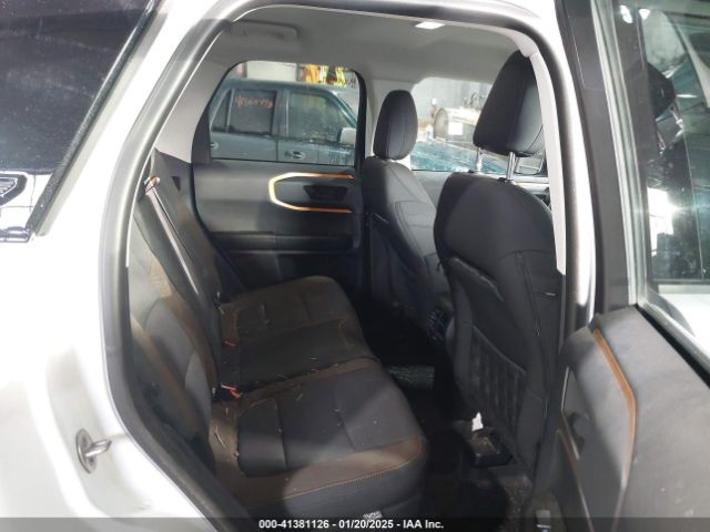 2023 FORD BRONCO SPORT 3FMCR9D95PRE30029 Photo 7