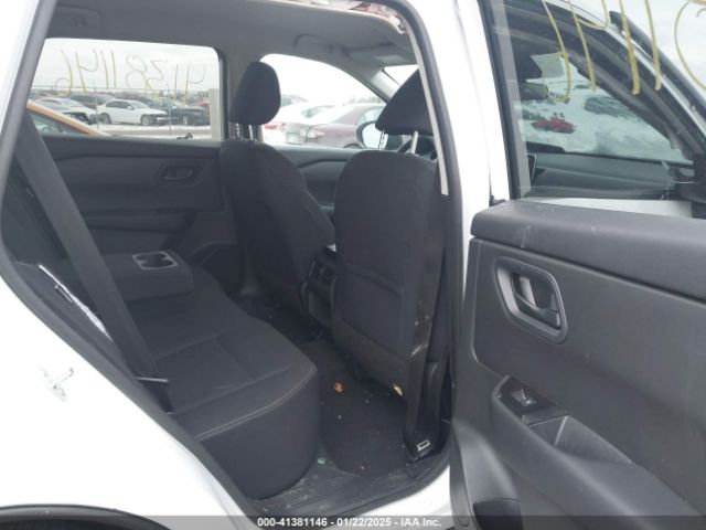5N1BT3ABXRC685066 Nissan Rogue S Intelligent Awd