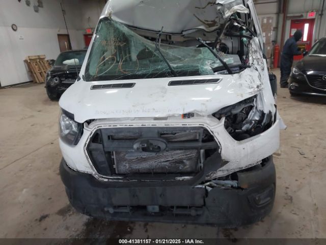 1FTBR2C81LKA68599 Ford Transit-250