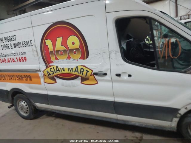 1FTBR2C81LKA68599 Ford Transit-250