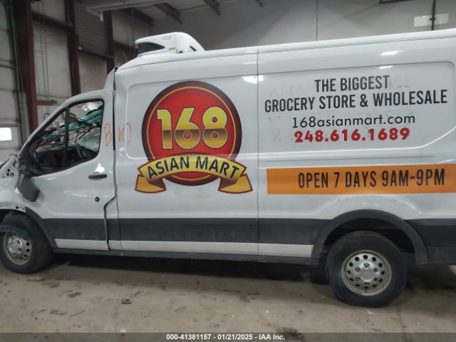 1FTBR2C81LKA68599 Ford Transit-250