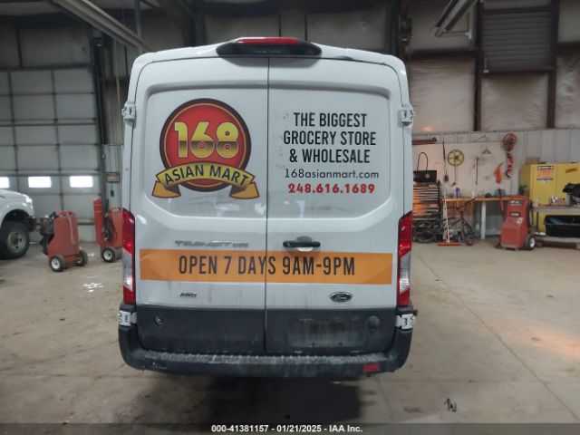 1FTBR2C81LKA68599 Ford Transit-250