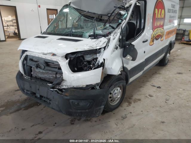 1FTBR2C81LKA68599 Ford Transit-250