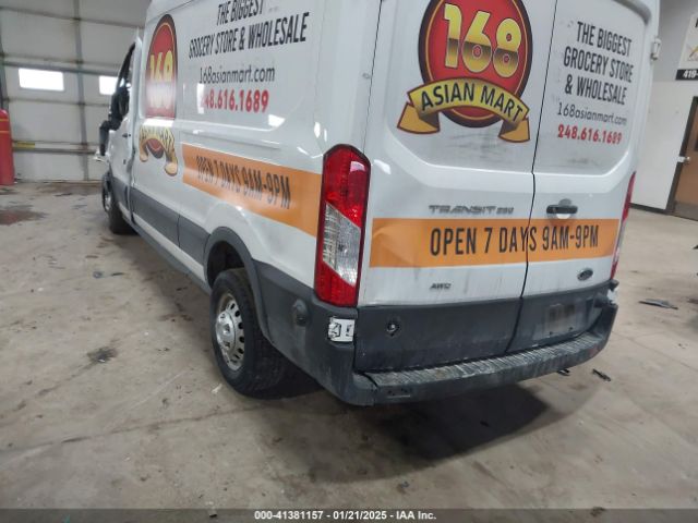 1FTBR2C81LKA68599 Ford Transit-250