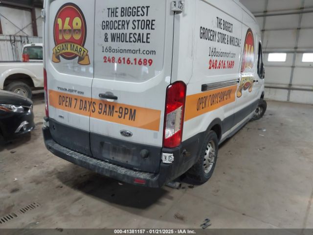 1FTBR2C81LKA68599 Ford Transit-250