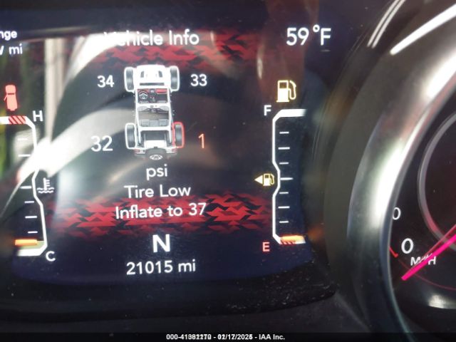 1C4HJXCG0MW552795 Jeep Wrangler Rubicon 4x4
