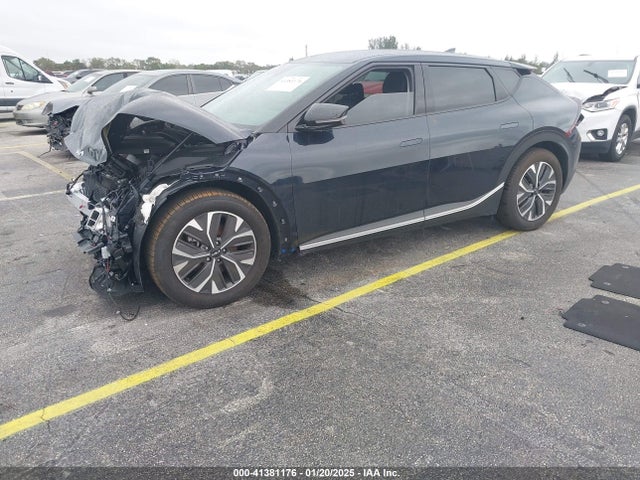 KNDC3DLC2R5209810 KIA 2024