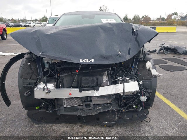 KNDC3DLC2R5209810 KIA 2024