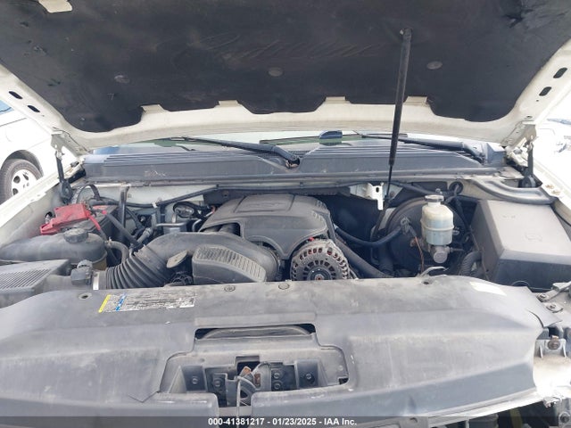 2010 CADILLAC ESCALADE ESV 1GYUKJEFXAR232434 Photo 9