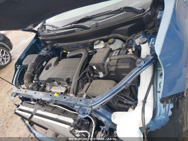 3GNAXKEG3RL275466 Chevrolet Equinox Fwd Lt