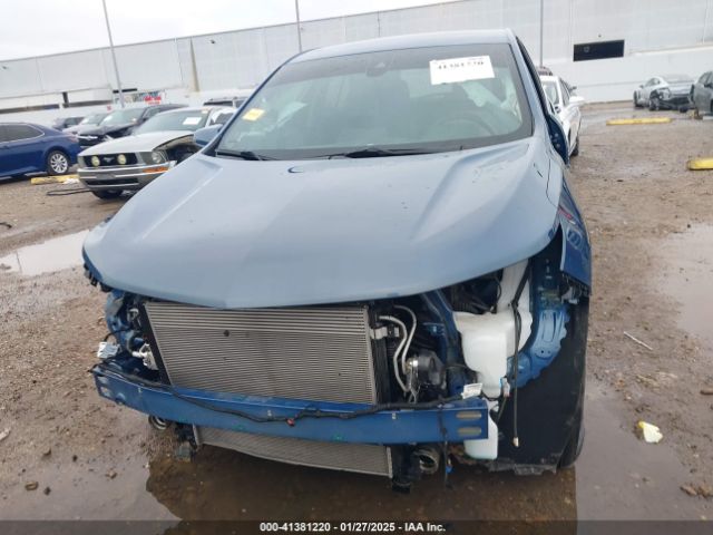 3GNAXKEG3RL275466 Chevrolet Equinox Fwd Lt