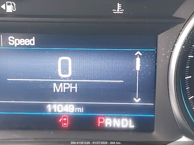 3GNAXKEG3RL275466 Chevrolet Equinox Fwd Lt