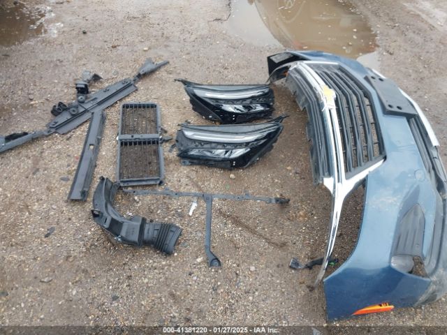 3GNAXKEG3RL275466 Chevrolet Equinox Fwd Lt
