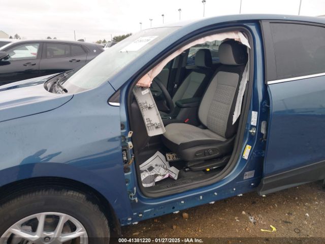 3GNAXKEG3RL275466 Chevrolet Equinox Fwd Lt