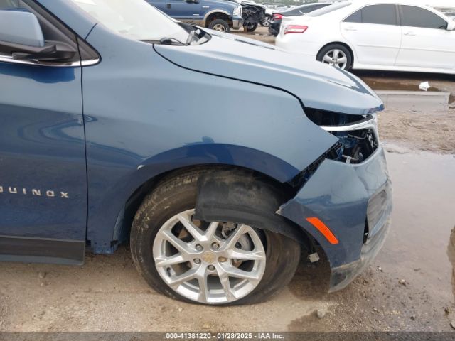 3GNAXKEG3RL275466 Chevrolet Equinox Fwd Lt