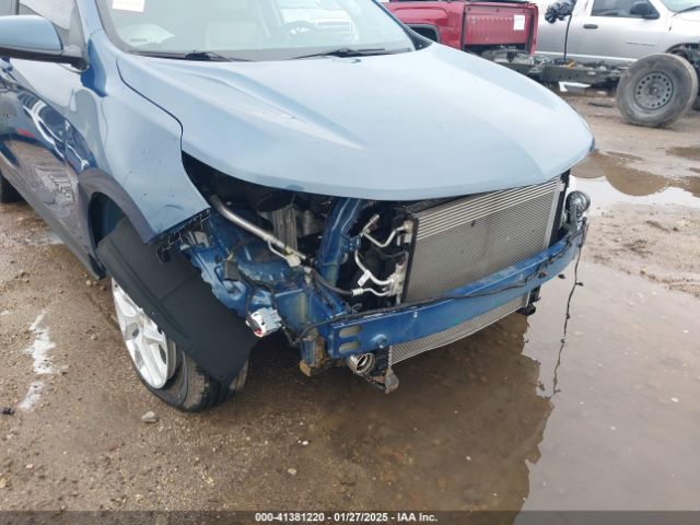 3GNAXKEG3RL275466 Chevrolet Equinox Fwd Lt