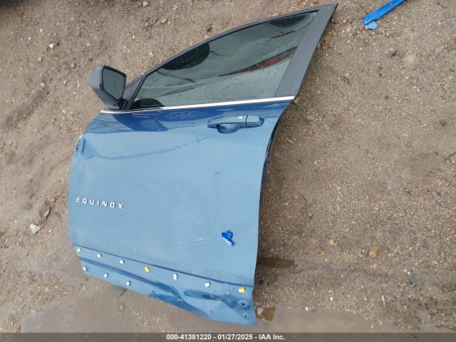 3GNAXKEG3RL275466 Chevrolet Equinox Fwd Lt