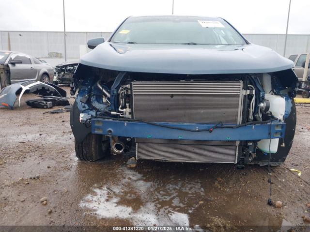 3GNAXKEG3RL275466 Chevrolet Equinox Fwd Lt