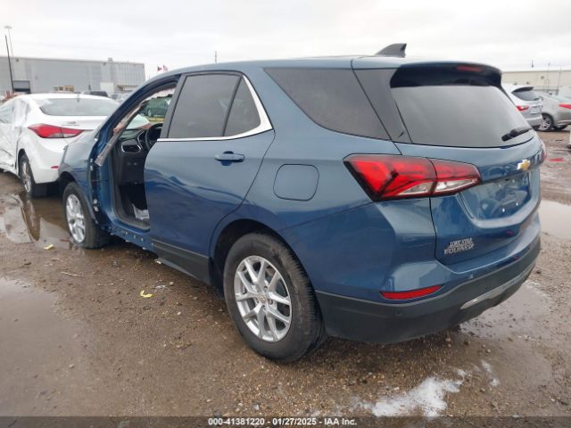 3GNAXKEG3RL275466 Chevrolet Equinox Fwd Lt