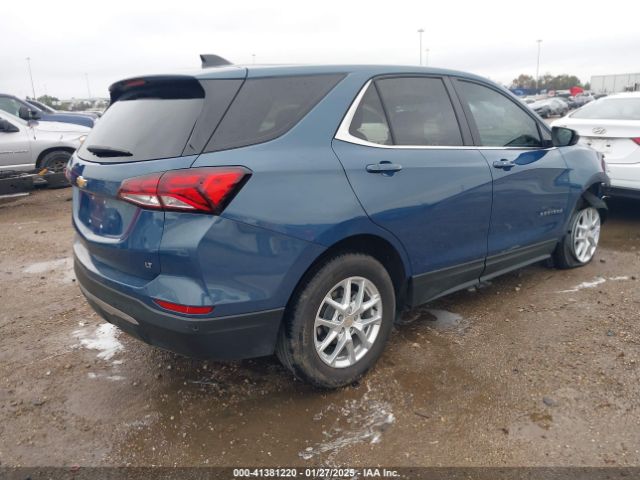 3GNAXKEG3RL275466 Chevrolet Equinox Fwd Lt