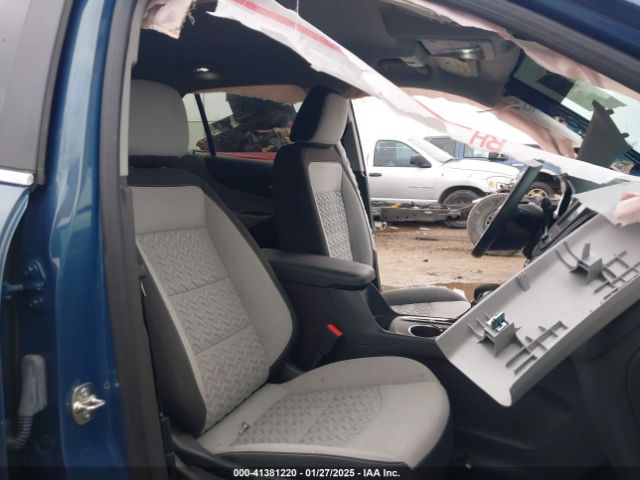 3GNAXKEG3RL275466 Chevrolet Equinox Fwd Lt