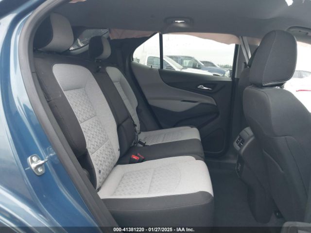 3GNAXKEG3RL275466 Chevrolet Equinox Fwd Lt