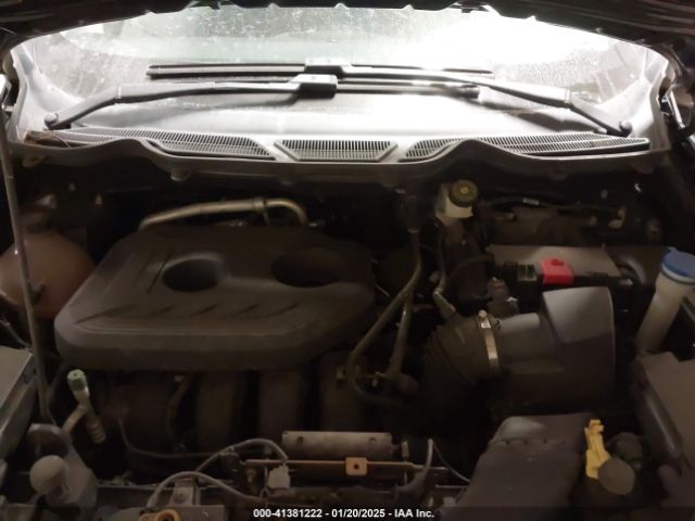 MAJ6S3KLXLC330718 Ford Ecosport Titanium