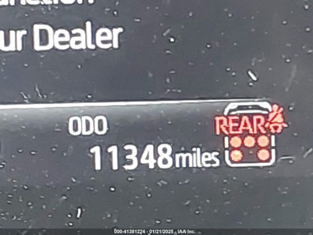 5TDKDRBH4RS537730 Toyota Highlander Le
