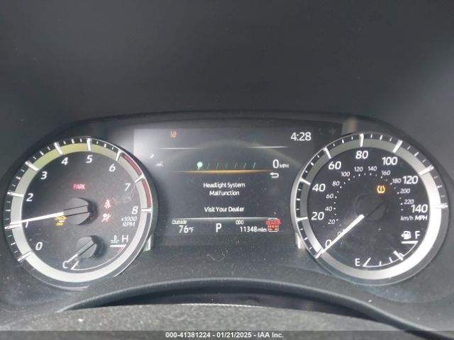 5TDKDRBH4RS537730 Toyota Highlander Le