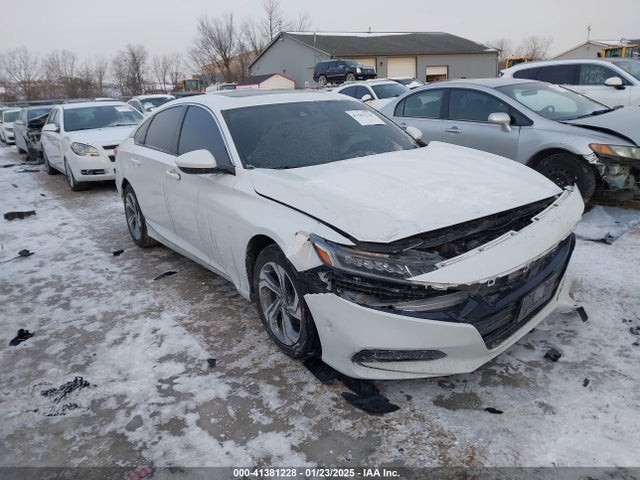 2018 1HGCV1F46JA010186 main image