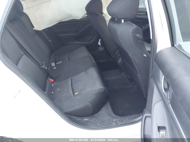 Honda ACCORD EX 2018 1HGCV1F46JA010186 Image 8