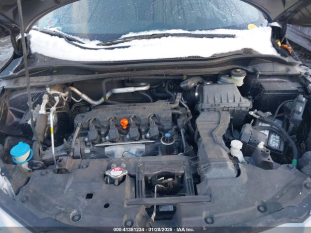 3CZRU5H55MM704958 Honda Hr-v 2wd Ex